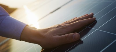 Solarbird, installation photovoltaïque