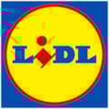 Logo - LIDL - N°1