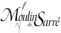 Logo - Moulin De Sarré