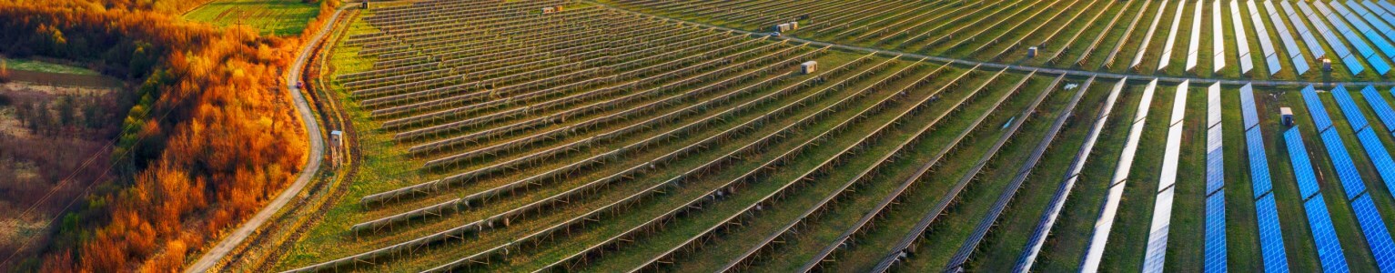 Fournisseur d'équipements d'énergie solaire