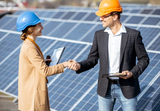 chantier-photovoltaique