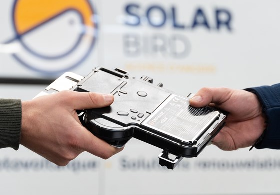 Matériaux photovoltaïques de qualité