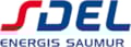 Logo - SDEL ENERGIS SAUMUR - N°3