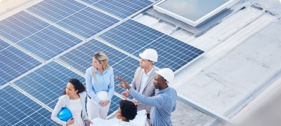 Expertise technique en photovoltaïque