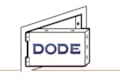 Logo - DODE ANJOU - N°2